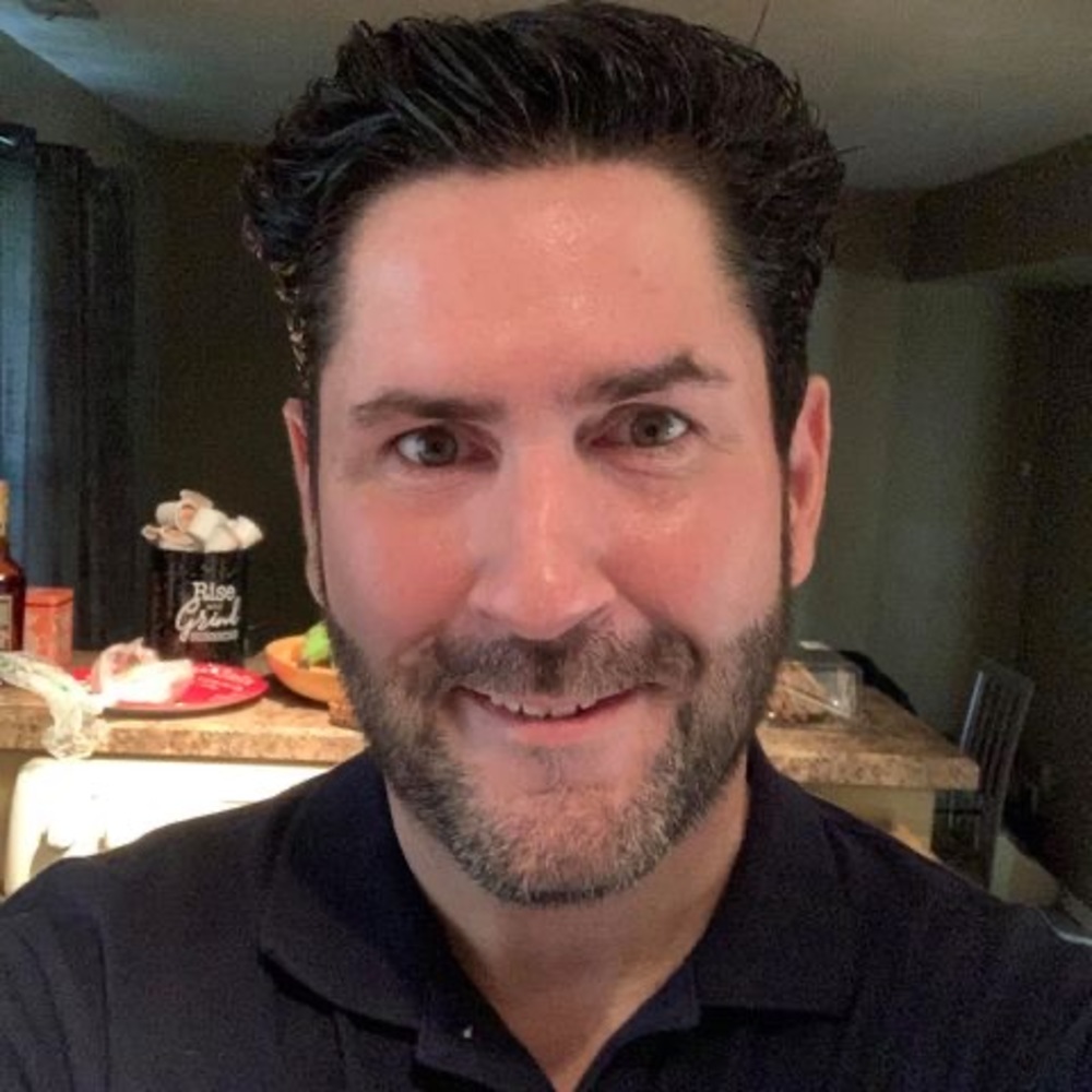 Meet your Posher, Ed